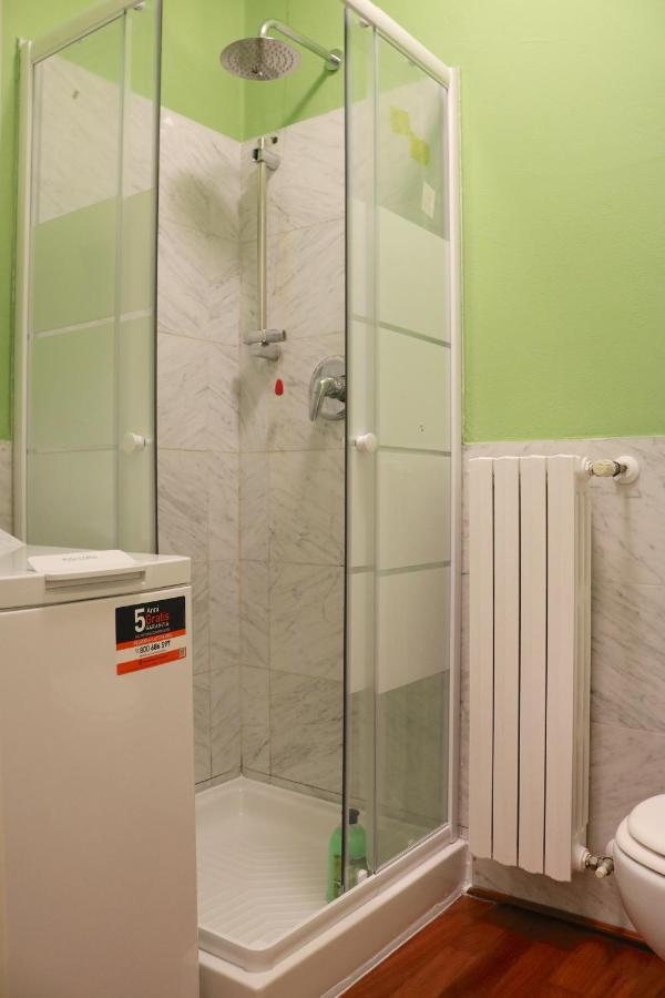 Happy Flat With Terrace Leilighet Milano Eksteriør bilde