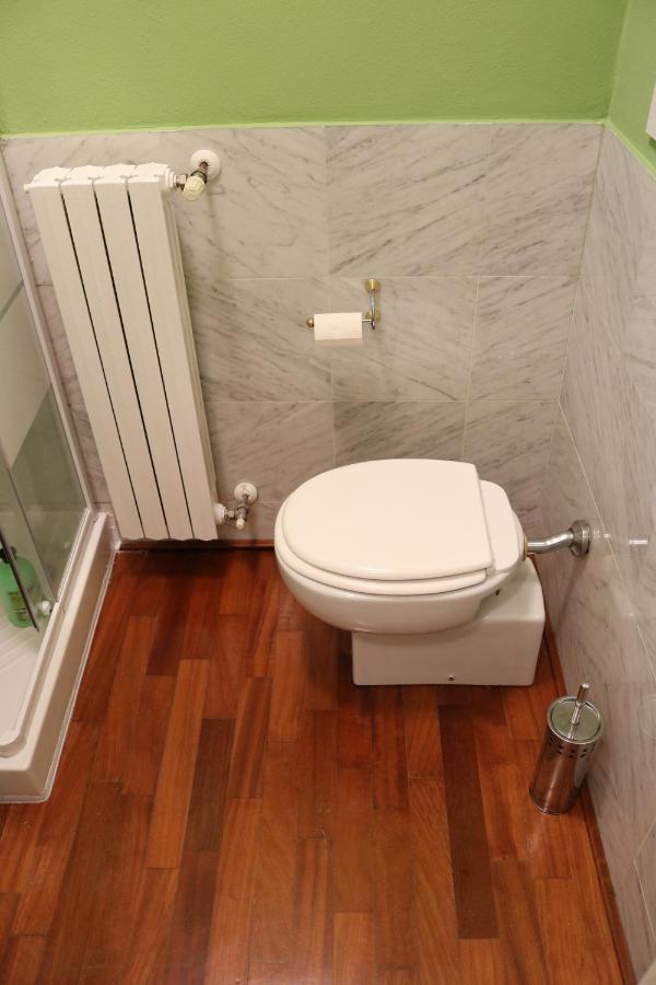 Happy Flat With Terrace Leilighet Milano Eksteriør bilde