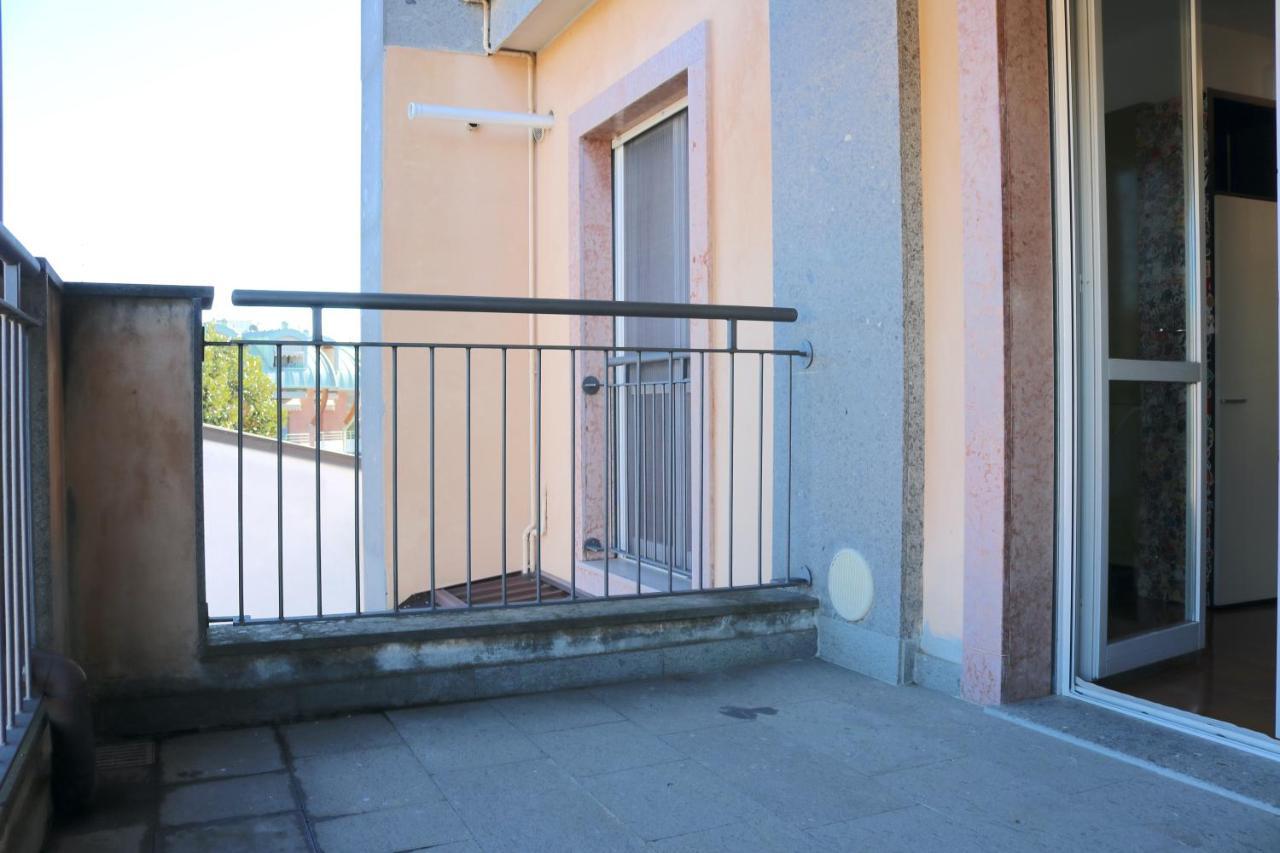 Happy Flat With Terrace Leilighet Milano Eksteriør bilde